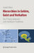 Hierarchien In Gehirn, Geist Und Verhalten: Ein Prinzip Neuraler Und Mentaler Funktion by Gerald Wiest, Mark Solms