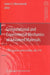 Computational and Experimental Mechanics of Advanced Materials by Vadim V. Silberschmidt
