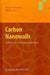 Carbon Nanowalls: Synthesis and Emerging Applications by Mineo Hiramatsu