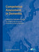 Competence Assessment in Dementia by European Dementia Consensus Network