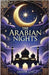 The Arabian Nights(Illustrated) by Anonymous
