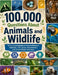 100,000 Questions About Animals and Wildlife: A Fun Encyclopedia of Animal Behavior, Habitats, Life Cycles, Adaptations, and Smart Nature Answers by Dr Melissa W Finklea
