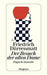 Der Besuch Der Alten Dame by F. Durrenmatt