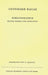 Bibliographie Seiner Werke Und Schriften: Bearbeitet Von R. Lejeune, Separatdruck Aus Leonhard Ragaz «Gedanken» by Leonhard Ragaz