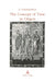 The Concept of Time in Origen by Panayiotis Tzamalikos