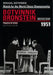 Brotvinnik - Bronstein Moscow 1951: Match for the World Chess Championship by Igor Botvinnik