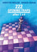 222 Opening Traps Ater 1.E4 by Rainer Knaak