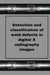 Perception of weld defects in digital X radiography images by Muthukumaran M