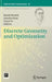 Discrete Geometry and Optimization by Károly Bezdek
