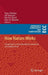 How Nature Works: Complexity in Interdisciplinary Research and Applications by Ivan Zelinka