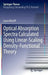 Optical Absorption Spectra Calculated Using Linear-Scaling Density-Functional Theory by Laura Ratcliff