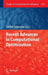 Recent Advances in Computational Optimization by Stefka Fidanova