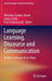 Language Learning, Discourse and Communication: Studies in Honour of Jan Majer by Weronika Szubko-Sitarek