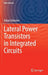 Lateral Power Transistors in Integrated Circuits by Tobias Erlbacher
