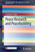 Peace Research and Peacebuilding by Chadwick F. Alger