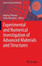 Experimental and Numerical Investigation of Advanced Materials and Structures by Andreas Öchsner