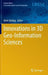 Innovations in 3D Geo-Information Sciences by Umit Isikdag