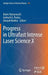Progress in Ultrafast Intense Laser Science: Volume X by Kaoru Yamanouchi