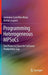 Programming Heterogeneous Mpsocs: Tool Flows to Close the Software Productivity Gap by Jerónimo Castrillón Mazo