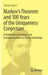 Markov's Theorem and 100 Years of the Uniqueness Conjecture: A Mathematical Journey from Irrational Numbers to Perfect Matchings by Martin Aigner