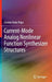 Current-Mode Analog Nonlinear Function Synthesizer Structures by Cosmin Radu Popa