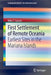 First Settlement of Remote Oceania: Earliest Sites in the Mariana Islands by Mike T. Carson