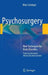 Psychosurgery: New Techniques for Brain Disorders by Marc Lévêque