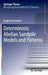 Deterministic Abelian Sandpile Models and Patterns by Guglielmo Paoletti