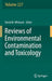 Reviews of Environmental Contamination and Toxicology, Volume 227 by David M. Whitacre