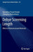 Debye Screening Length: Effects of Nanostructured Materials by Kamakhya Prasad Ghatak