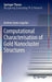 Computational Characterisation of Gold Nanocluster Structures by Andrew James Logsdail