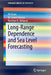 Long-Range Dependence and Sea Level Forecasting by Ali Ercan