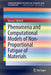 Phenomena and Computational Models of Non-Proportional Fatigue of Materials by Dariusz Skibicki