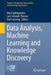 Data Analysis, Machine Learning and Knowledge Discovery by Myra Spiliopoulou