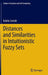 Distances and Similarities in Intuitionistic Fuzzy Sets by Eulalia Szmidt