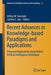Recent Advances in Knowledge-Based Paradigms and Applications: Enhanced Applications Using Hybrid Artificial Intelligence Techniques by Jeffrey W. Tweedale