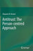 Antitrust: The Person-Centred Approach by Abayomi Al-Ameen