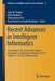 Recent Advances in Intelligent Informatics: Proceedings of the Second International Symposium on Intelligent Informatics (Isi'13), August 23-24 2013, by Sabu M. Thampi