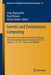 Genetic and Evolutionary Computing: Proceedings of the Seventh International Conference on Genetic and Evolutionary Computing, Icgec 2013, August 25 - by Jeng-Shyang Pan