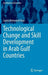 Technological Change and Skill Development in Arab Gulf Countries by Samia Mohamed Nour