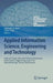 Applied Information Science, Engineering and Technology: Selected Topics from the Field of Production Information Engineering and It for Manufacturing by Gabriella Bognár