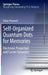 Self-Organized Quantum Dots for Memories: Electronic Properties and Carrier Dynamics by Tobias Nowozin