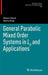 General Parabolic Mixed Order Systems in LP and Applications by Robert Denk