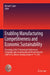 Enabling Manufacturing Competitiveness and Economic Sustainability: Proceedings of the 5th International Conference on Changeable, Agile, Reconfigurab by Michael F. Zaeh