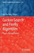 Cuckoo Search and Firefly Algorithm: Theory and Applications by Xin-She Yang