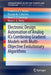 Electronic Design Automation of Analog ICS Combining Gradient Models with Multi-Objective Evolutionary Algorithms by Frederico A. E. Rocha