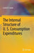The Internal Structure of U. S. Consumption Expenditures by Lester D. Taylor