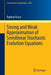 Strong and Weak Approximation of Semilinear Stochastic Evolution Equations by Raphael Kruse