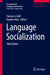 Language Socialization by Patricia A. Duff