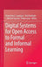 Digital Systems for Open Access to Formal and Informal Learning by Demetrios G. Sampson